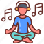 music, meditation, zen, healing, sounds, peaceful, vibes 