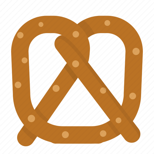 International, food, pretzel icon - Download on Iconfinder