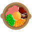 bibimbub, cooking, food, japan 