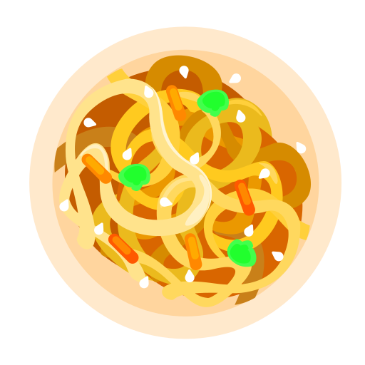 Chow, food, mein, noodle icon - Free download on Iconfinder