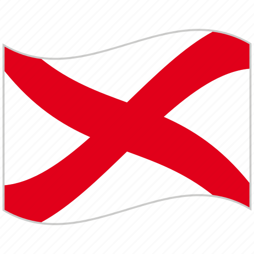 Alphabet, international, letter v, maritime, nautical flag, victor, waving flag icon - Download on Iconfinder