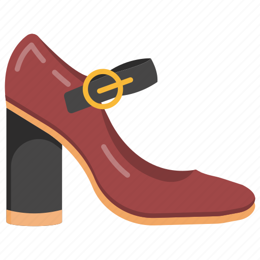 Sandal, heel, shoe, stiletto, footwear icon - Download on Iconfinder