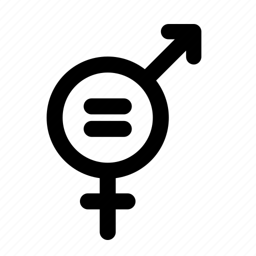 Equality, woman, gender, feminism, venus icon - Download on Iconfinder