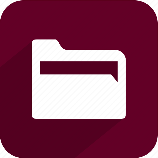 Folder, data, files, holder icon - Download on Iconfinder