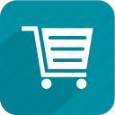 cart, online, sale, shop, store