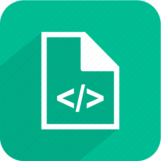 Code, coding, html, web icon - Download on Iconfinder