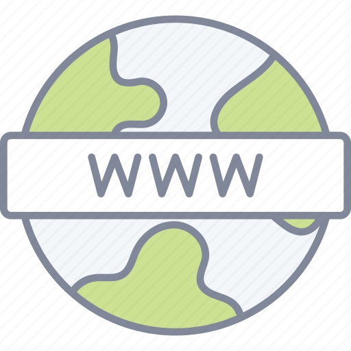 Internet, browser, www, search engine icon - Download on Iconfinder