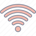 wifi, signal, wireless, internet