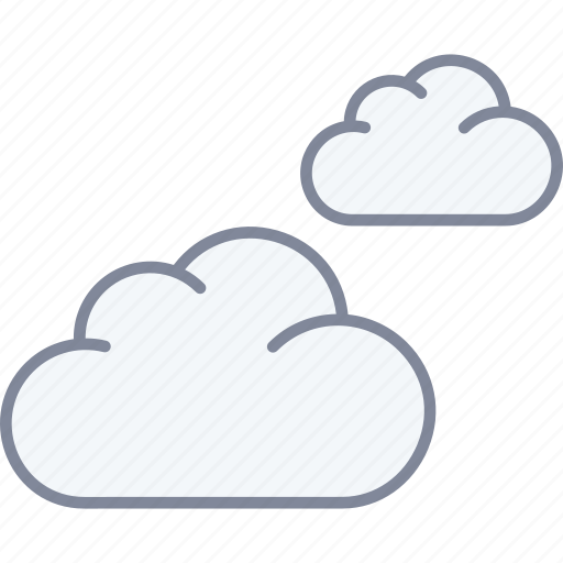 Cloud, weather, storage, forecast icon - Download on Iconfinder