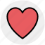 heart, heart shape, like, love sign, valentine heart 