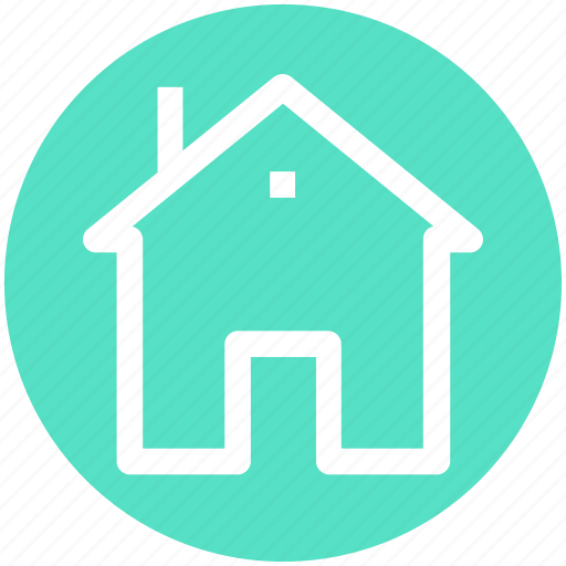 .svg, home, home page, house, internet house icon - Download on Iconfinder