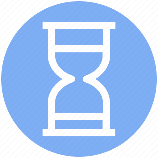 Sanders Effektiv sjæl .svg, egg timer, hourglass, retro timer, sand timer, timer icon - Download  on Iconfinder