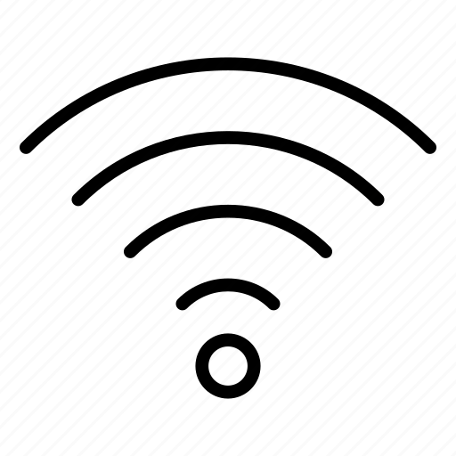 Hot, signal, spot, wifi, wireless icon - Download on Iconfinder