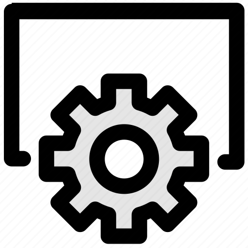 Configuration, settings, gear, cogwheel, tools icon - Download on Iconfinder