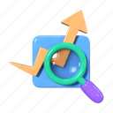 magnifying, glass, finance, search, business, strategy, marketing, seo, engine