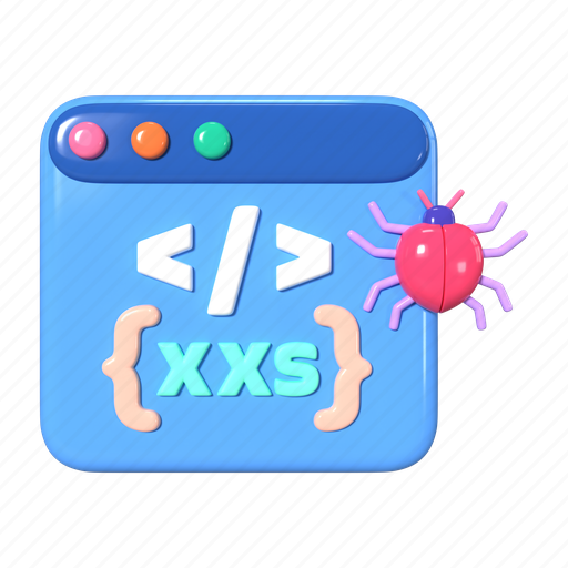 Cross, code, document, site, script, xxs, trojan icon - Download on Iconfinder