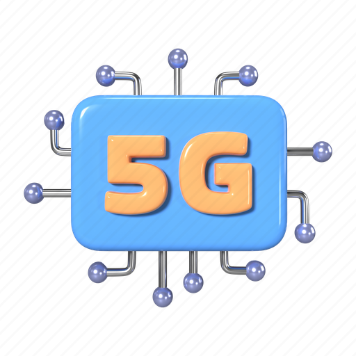 Signal, cellular, five, technology, tower, internet, gsm icon - Download on Iconfinder