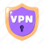 browser, vpn, virtual, shield, safety, private, security, network, internet 