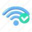 signal, connected, connection, online, router, wireless, network, internet, wi fi 