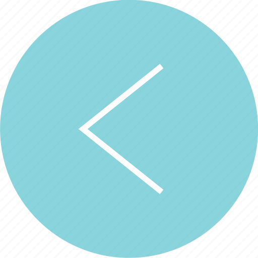 Arrow, back, left, nav, navigation, point, ui icon - Download on Iconfinder