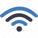 wifi, signal, technology, router, network, device, gadget