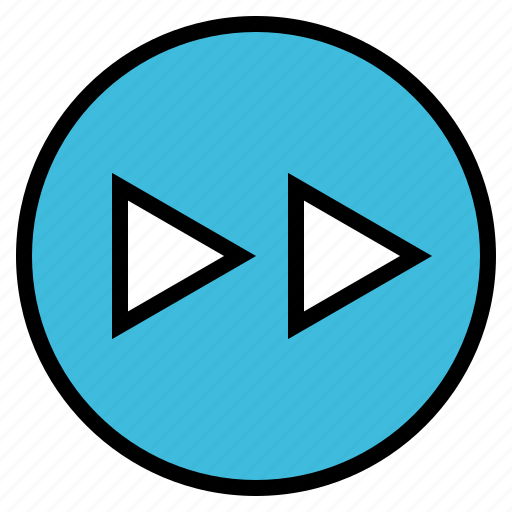 Arrow, audio, forward, music, next icon - Download on Iconfinder