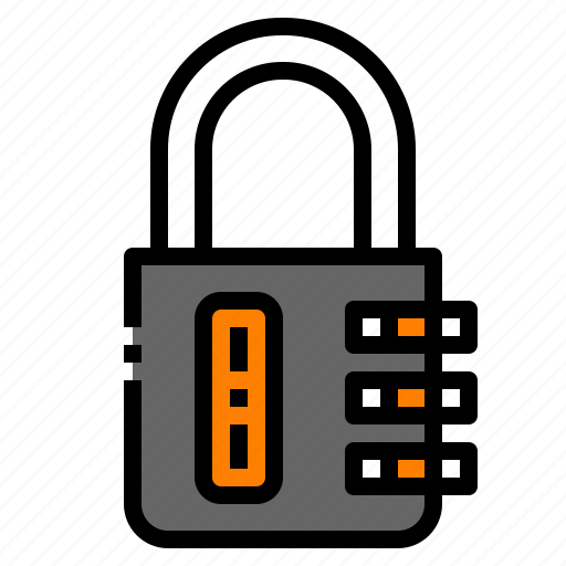 Key, lock, password, sequrity, unlock icon - Download on Iconfinder