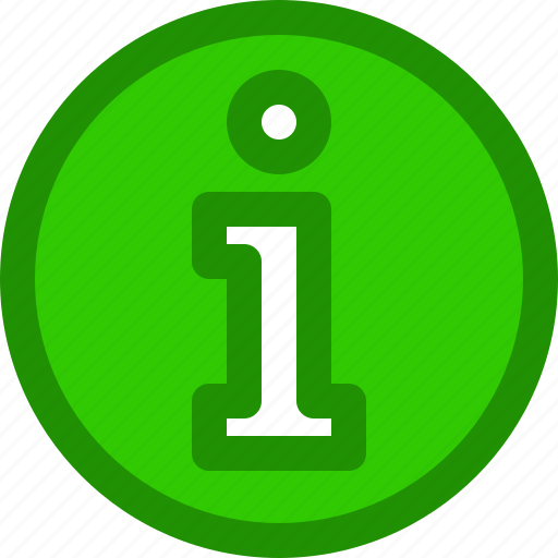 Circle, customer, help, information, service icon - Download on Iconfinder