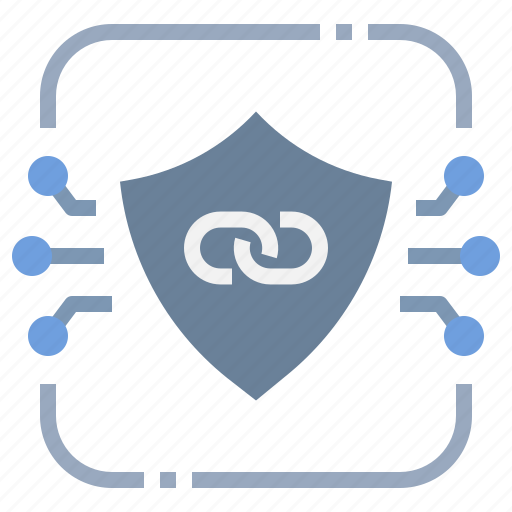 Secure, connection, safe, private, link, url, technology icon - Download on Iconfinder