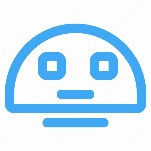 Bot, computer, device, machine, robot, robotics, technology icon - Download on Iconfinder