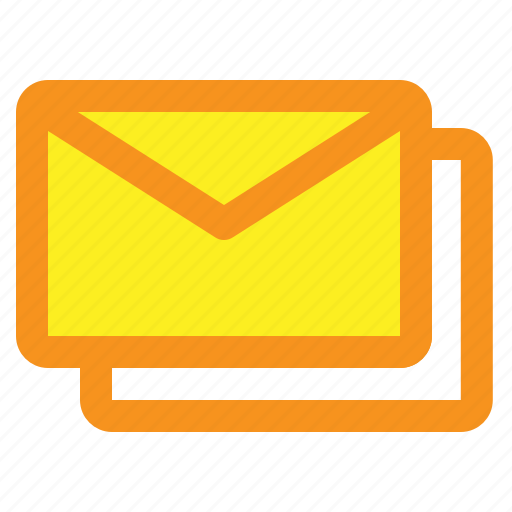 Communication, email, envelope, internet, mail, marketing, message icon - Download on Iconfinder