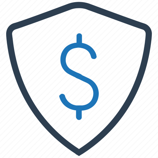 Money, insurance, protected, security icon - Download on Iconfinder