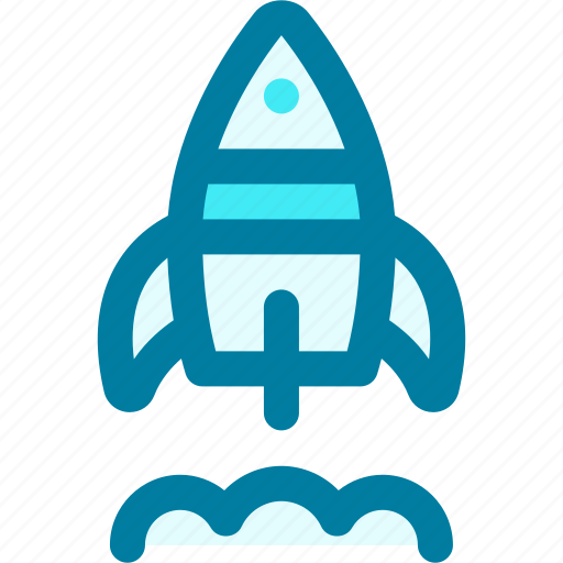 Startup, rocket, launch, seo, shipping, launcher icon - Download on Iconfinder