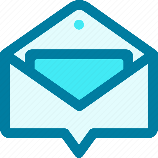 Subscription, communication, message, email, envelope, letter, subscribe icon - Download on Iconfinder