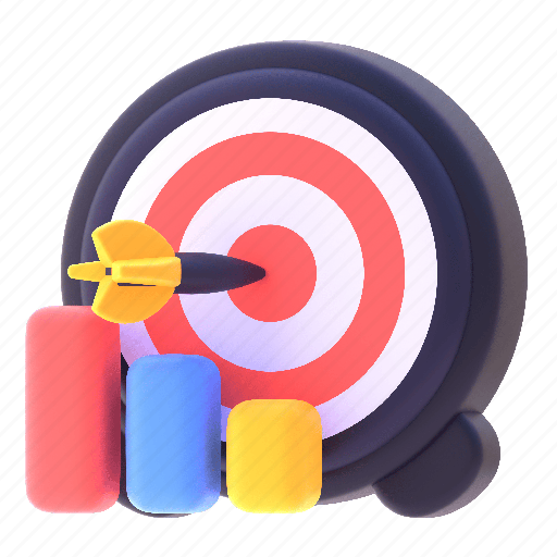 Targeting, internet, marketing, sale icon - Download on Iconfinder