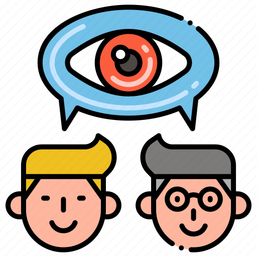 Audiences, goal, lookalike, target icon - Download on Iconfinder