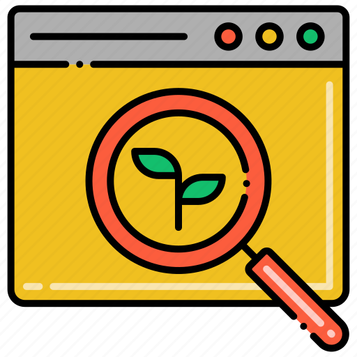 Food, meal, organic, vegetable icon - Download on Iconfinder