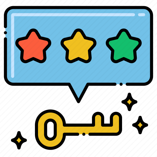 Award, quality, score, star icon - Download on Iconfinder