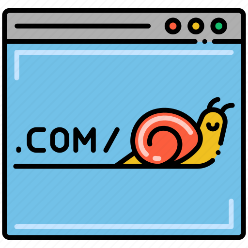 Animal, shell, slug, snail icon - Download on Iconfinder