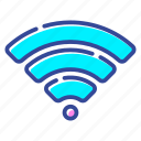 wifi, network, internet, connection, router, communication, signal, device, wireless