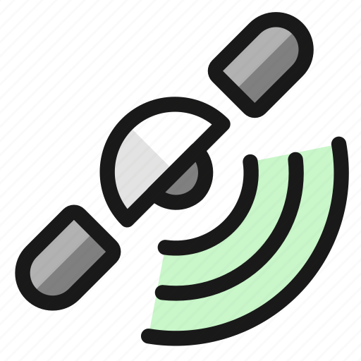 Antenna icon - Download on Iconfinder on Iconfinder