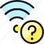 wifi, question 