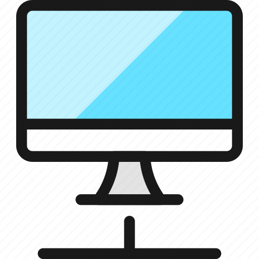 Monitor icon - Download on Iconfinder on Iconfinder