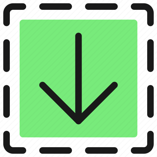 Square, download icon - Download on Iconfinder on Iconfinder