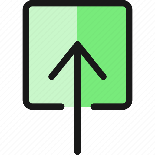 Upload, button icon - Download on Iconfinder on Iconfinder
