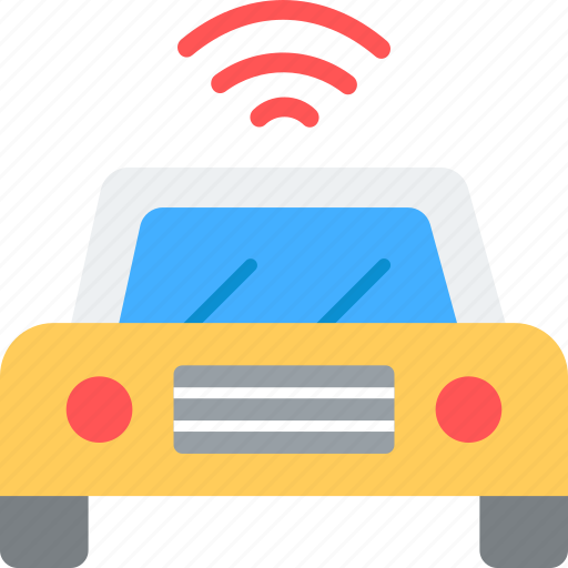 Auto, car, drving, self icon - Download on Iconfinder