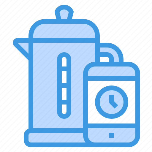 Boiler, app, things, smart, smartphone, internet icon - Download on Iconfinder