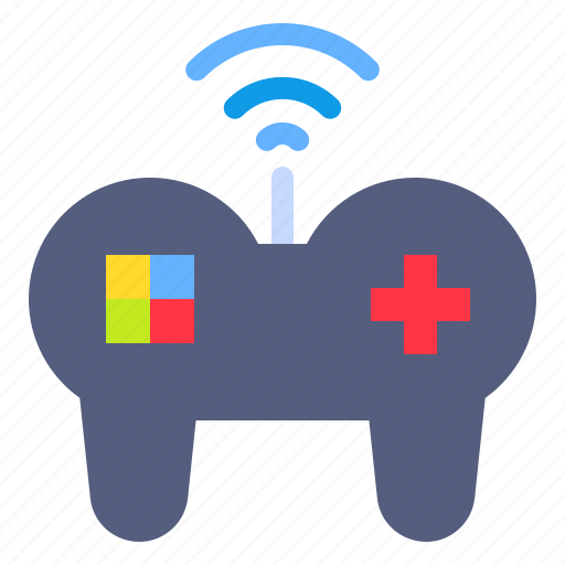 Game, video, gamepad, controller icon - Download on Iconfinder