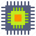 circuit, electronics, processor, cpu, chip