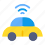 car, travel, transport, smart, connected, vehicle 